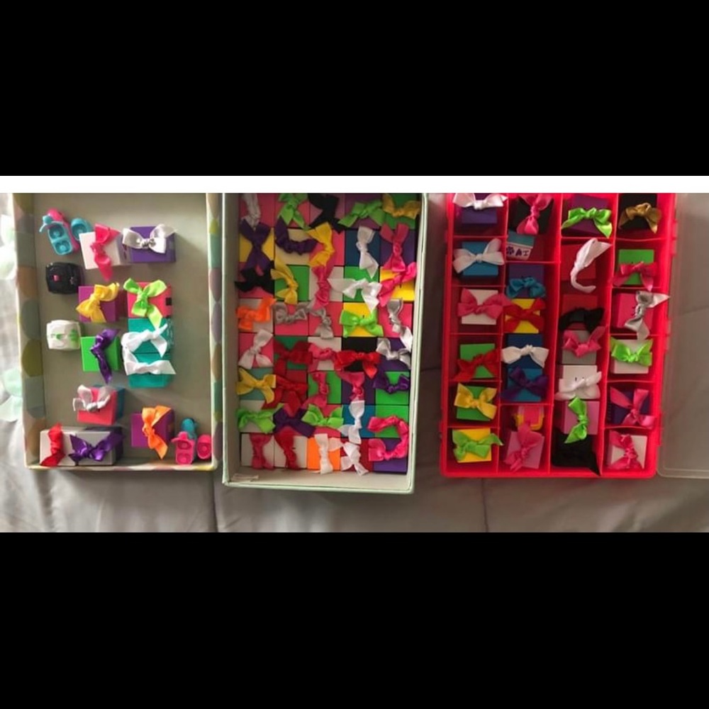 Gift Em girls (will separate)